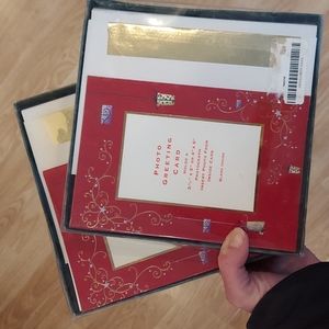 Holiday Photo Greeting Cards